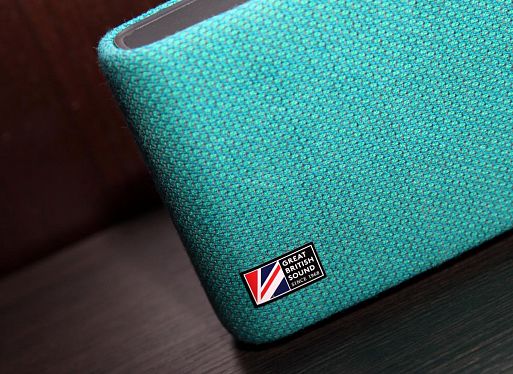 Беспроводная аудиосистема Cambridge Audio YoYo S