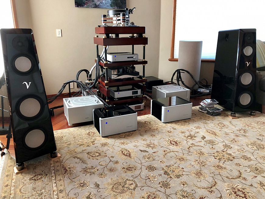 50 лучших акустических систем – монстры звука