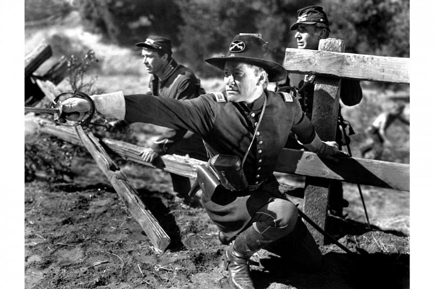 Джек Бадлонг