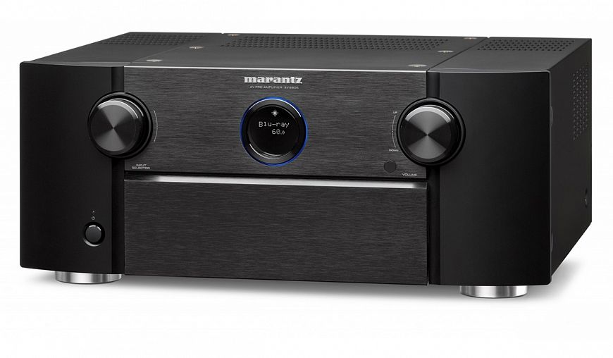 AV-процессор Marantz AV8805A