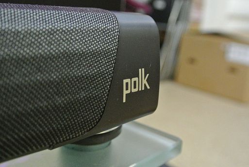 Polk Audio MagniFi MAX SR