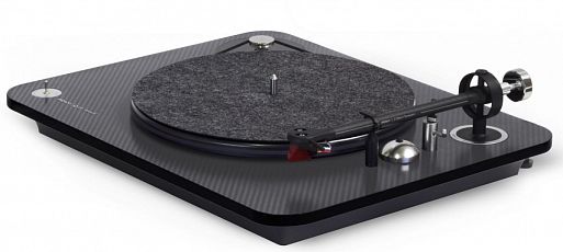 5 бюджетных виниловых проигрывателей, производящихся на Западе