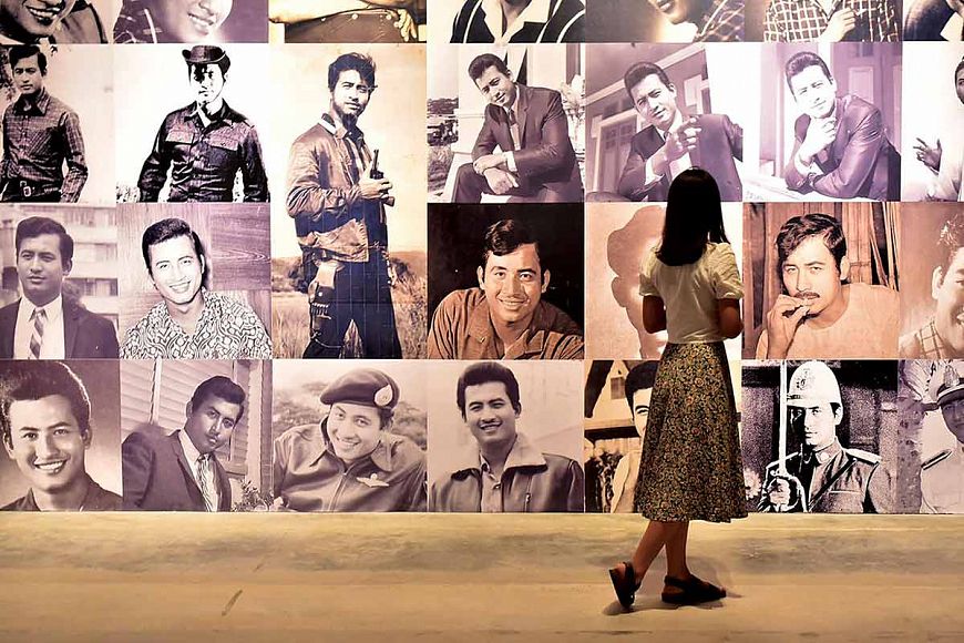 Мит Чайбанча