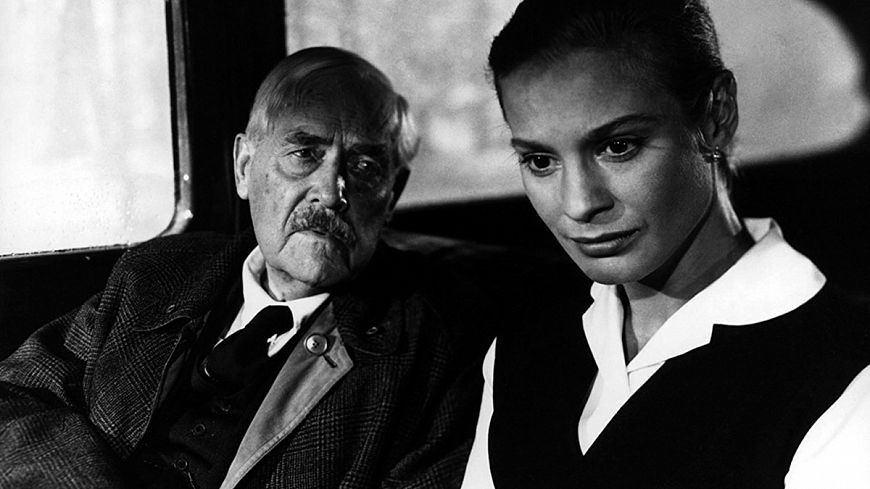 50 лучших мелодрам