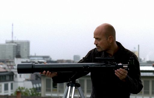 Без звука / Lautlos (2004)