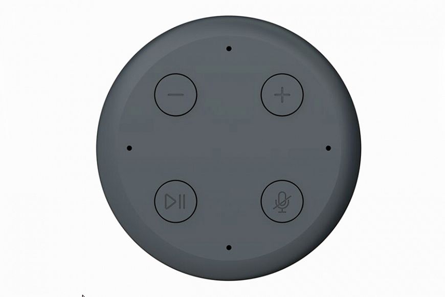 Prestigio SmartVoice — смарт-колонка с Марусей