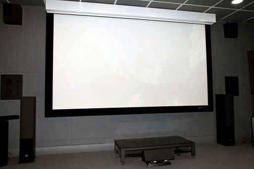 Лазерный 4K-проектор для домашнего кинотеатра Sony VPL-VW870ES