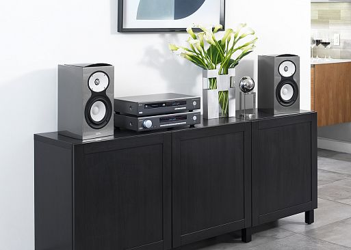 Интегральный усилитель Arcam SA10