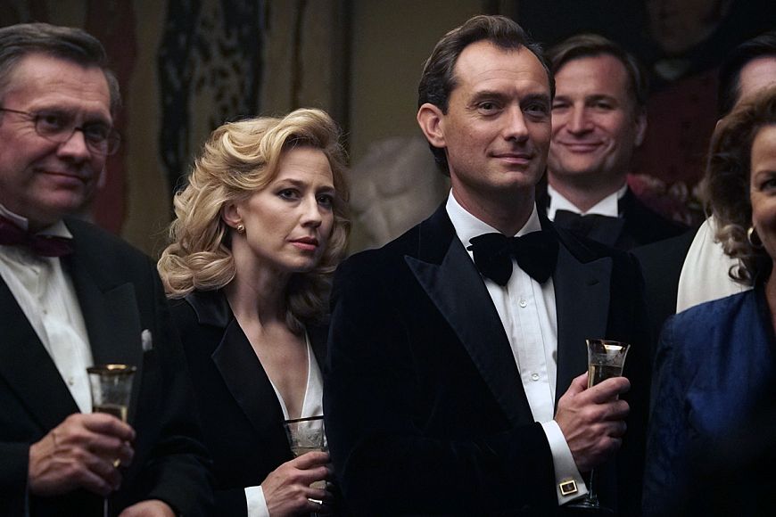 Гнездо / The Nest (2019)