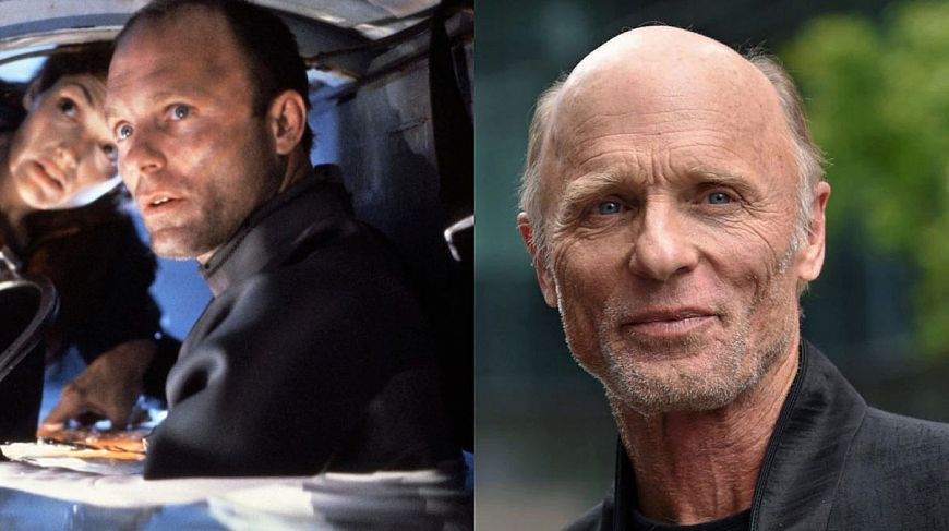 Эд Харрис / Ed Harris