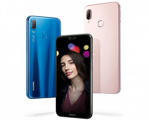 Магазин Huawei на площадке AliExpress Tmall
