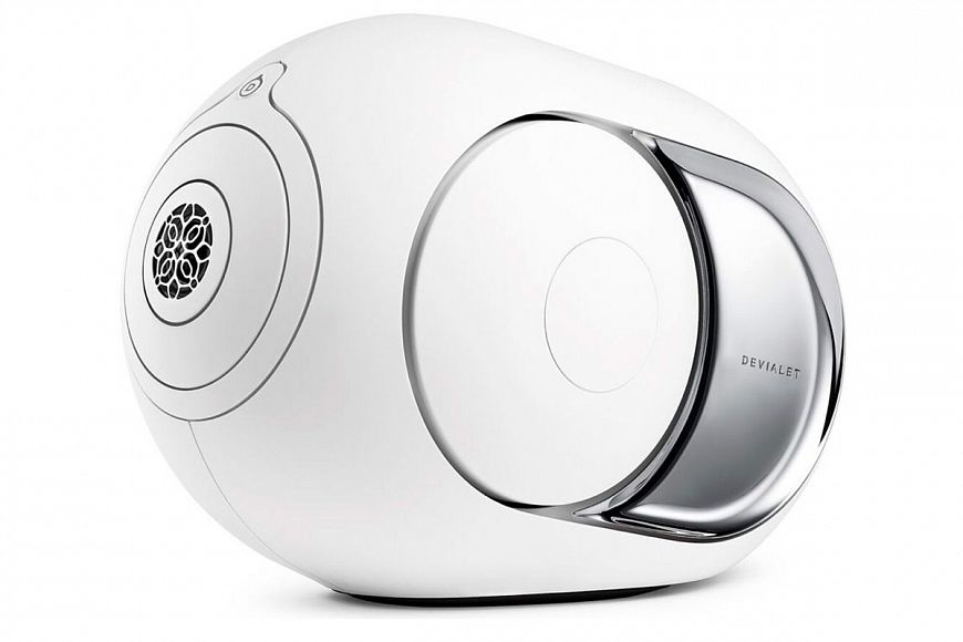 Беспроводная аудиосистема Devialet Phantom I 103 dB