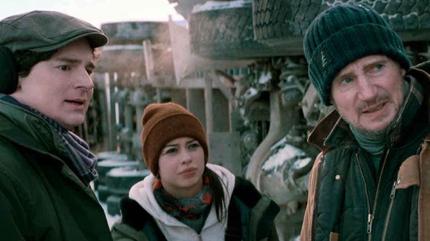 50 лучших боевиков 2021 года по мнению редакции