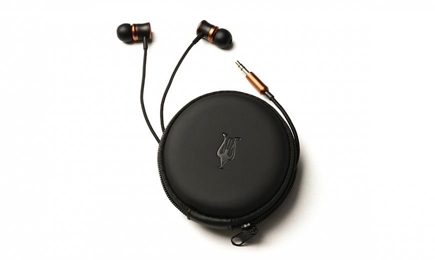 Meze Audio 12 Classics V2 — внутриканальные наушники с майларовыми диафрагмами