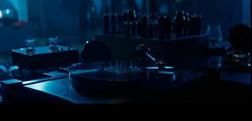 10 проигрывателей винила, снявшихся в кино