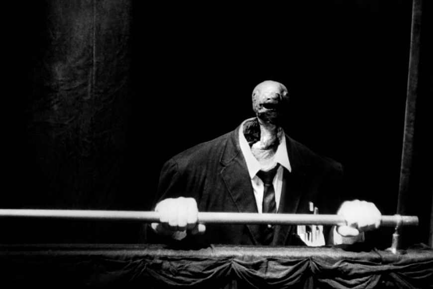 Топ-50 культовых фильмов, которые становятся лучше с каждым новым просмотром