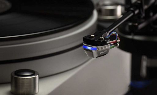 Головка звукоснимателя DS Audio DS-002