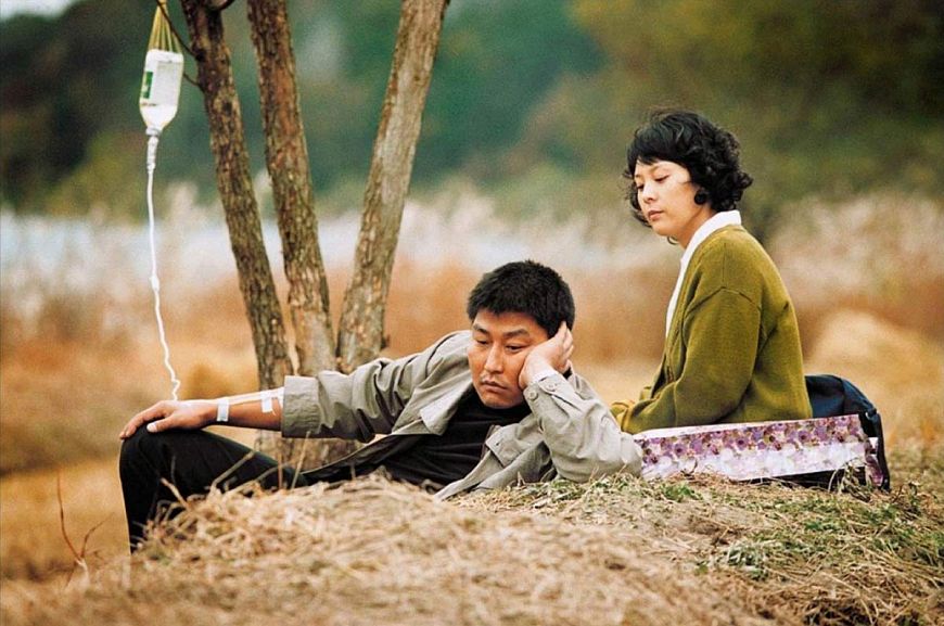 Топ-15 триллеров и ужастиков про маньяков