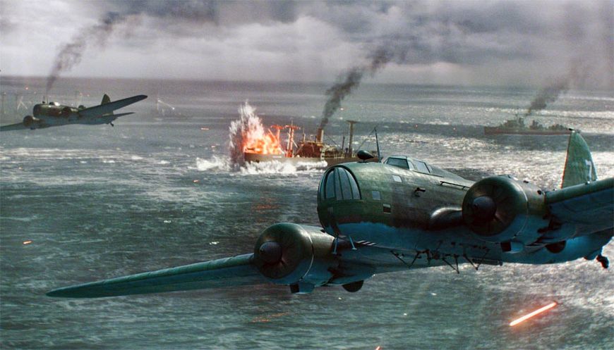 1941. Крылья над Берлином (2022)