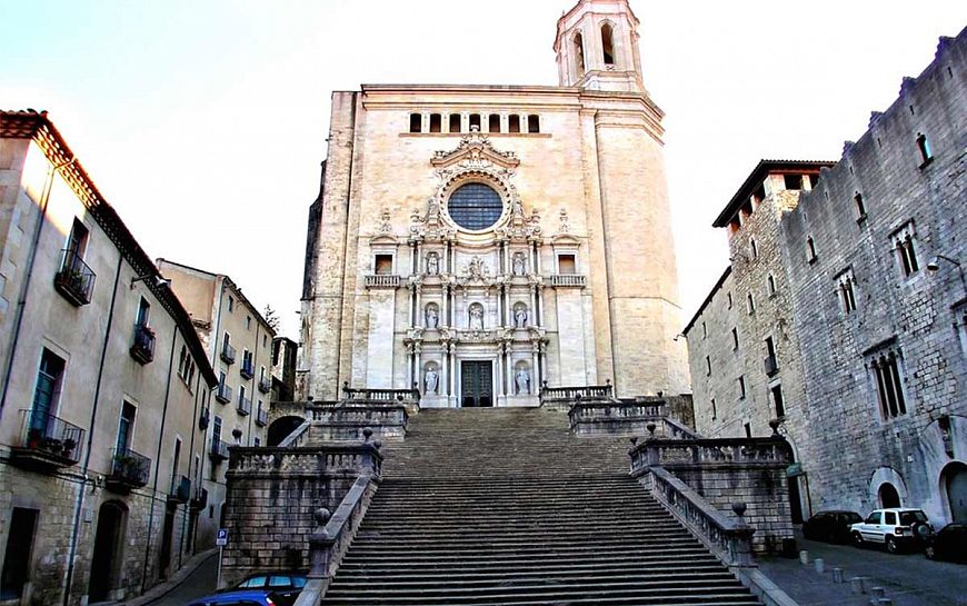 50 локаций съемок сериала «Игра престолов»