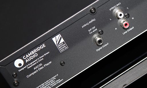 Тестируем стереосистему из электронных компонентов Cambridge серии AX и акустики DALI Spektor 6