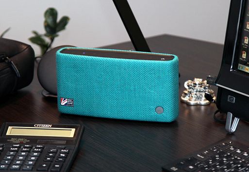 Беспроводная аудиосистема Cambridge Audio YoYo S