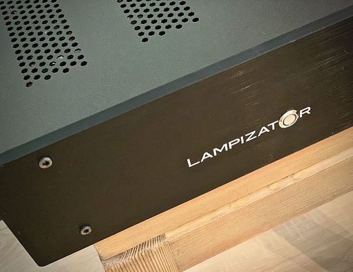 Lampizator Amber 2 Lampizator Amber 2