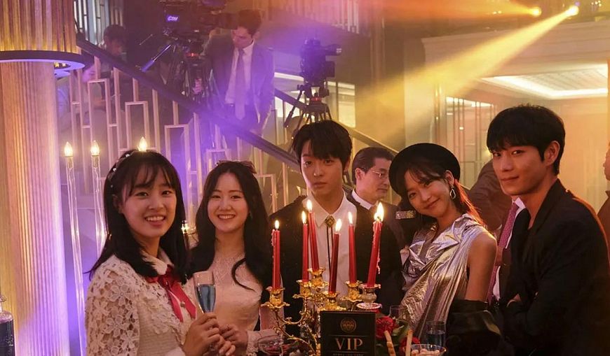 11 лучших корейских детективных дорам – криминальные сериалы с восточным колоритом