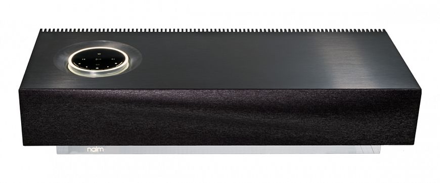 Музыкальная система Naim Audio Mu-so 2nd Generation