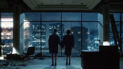 5. Бойцовский клуб / Fight Club (1999)
