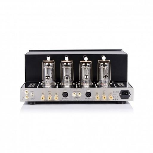 Audio-Hungary Qualiton APX 200