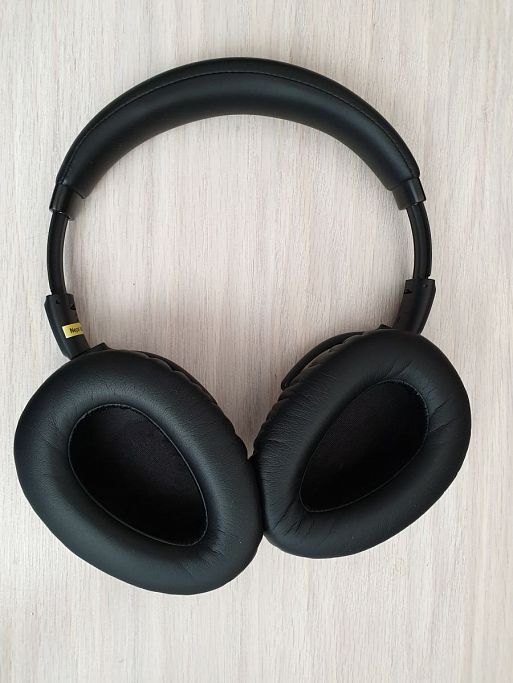 Sennheiser PXC 550-II