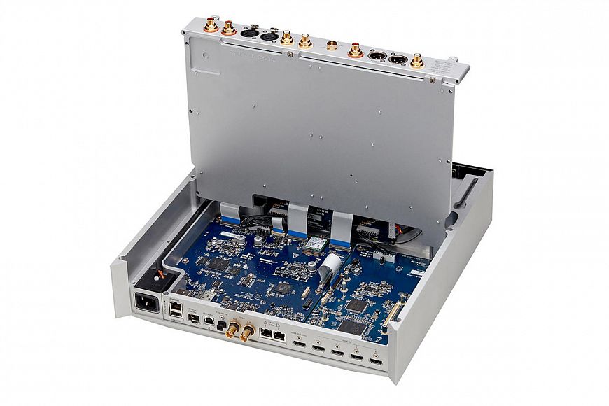 Сетевой проигрыватель LINN Klimax DSM