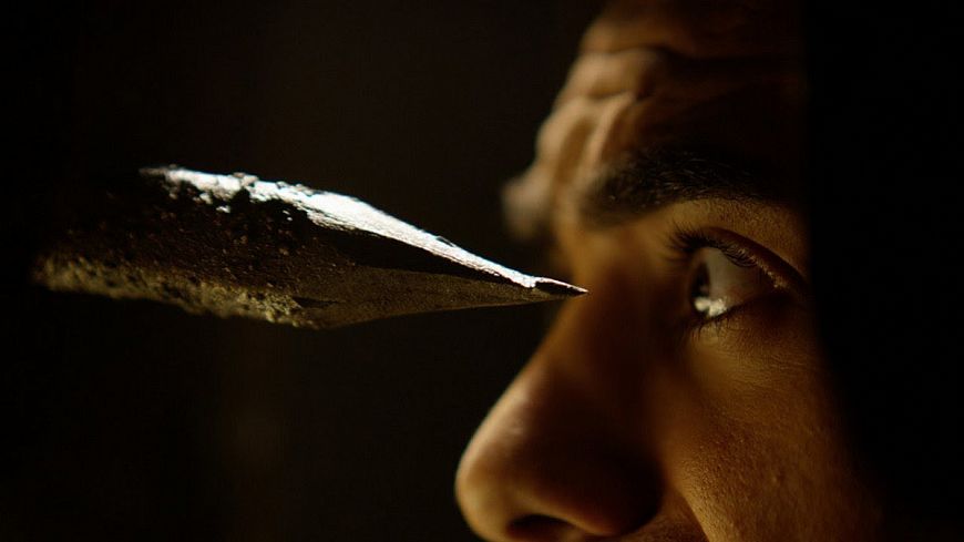 Клаустрофобы: Квест в Москве / Follow Me (2020)