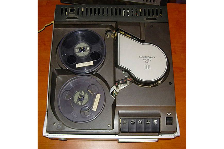 5. Электроника-591-видео