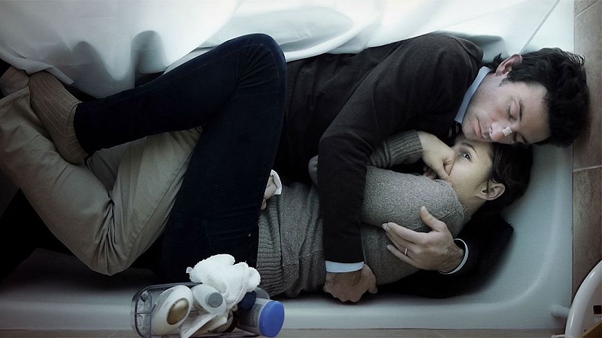 Примесь / Upstream Color (2013)