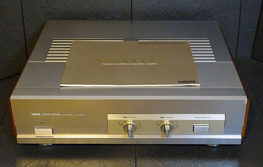 Yamaha HX-10000