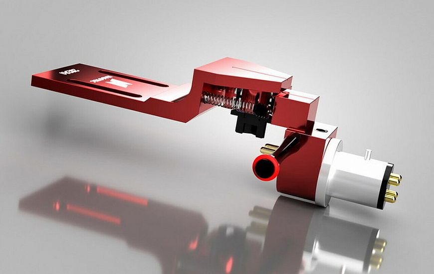 Шелл Nasotec Swing