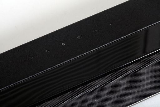 Беспроводной саундбар Sony HT-ZF9