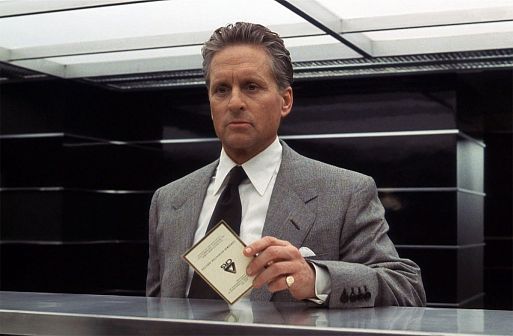 Игра / The Game (1997)