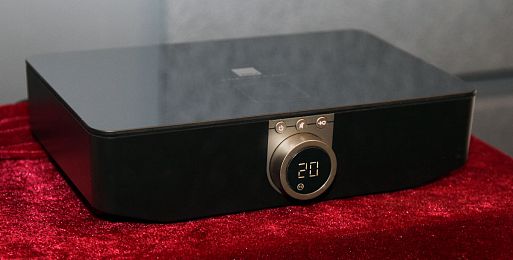 Беспроводные акустические системы DALI Rubicon 2C