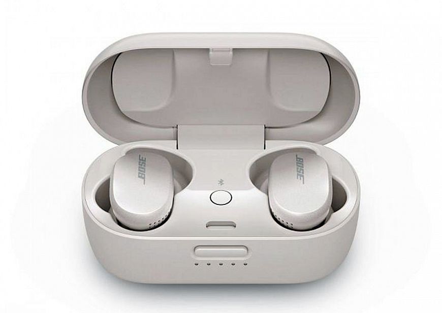 Bose QuietComfort Earbuds
