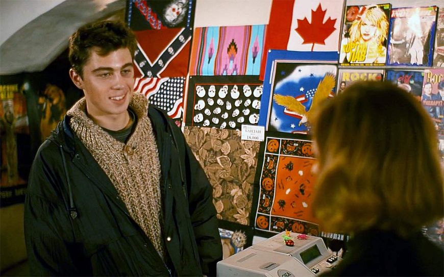 Нас других не будет (2021)