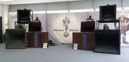 Munich High End 2019