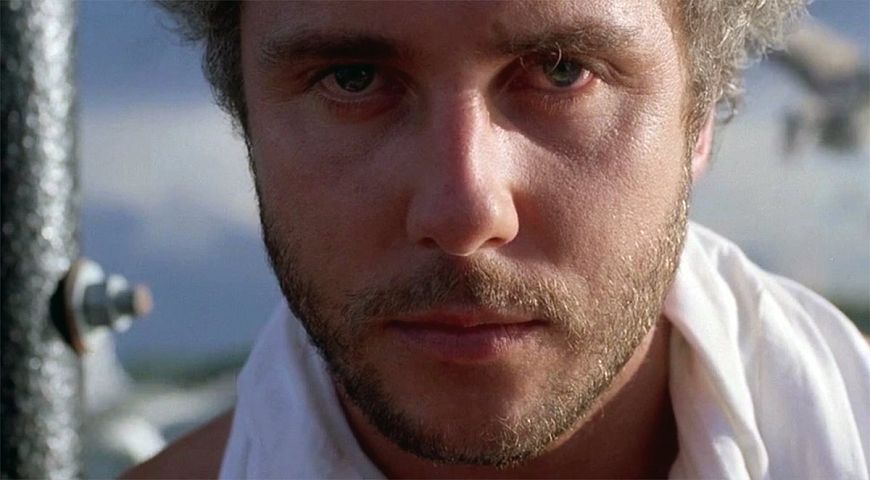 10. Охотник на людей / Manhunter (1986)
