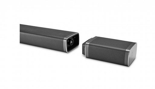 JBL BAR 5.1