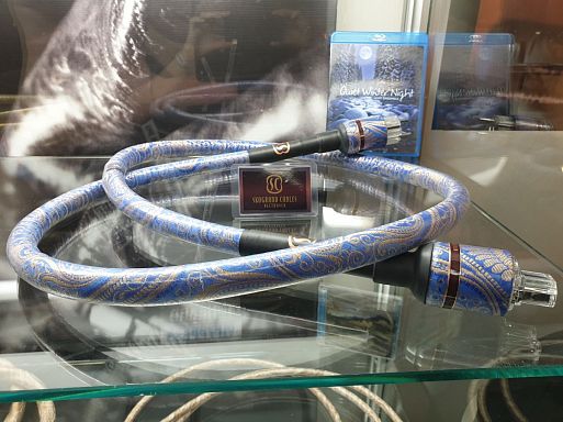 Munich High End 2019