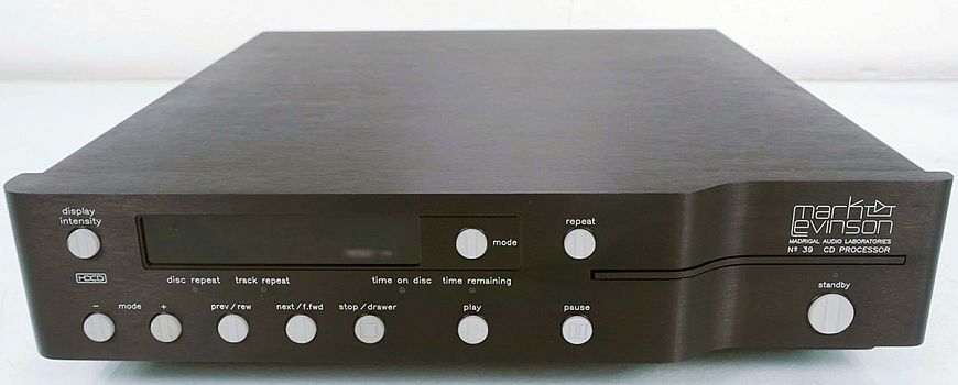 50 лучших CD-проигрывателей за всю историю формата