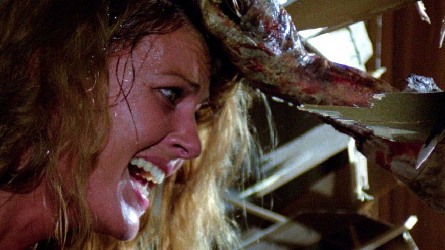 50 самых страшных фильмов