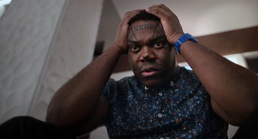 1. Афтепати / The Afterparty (2022)